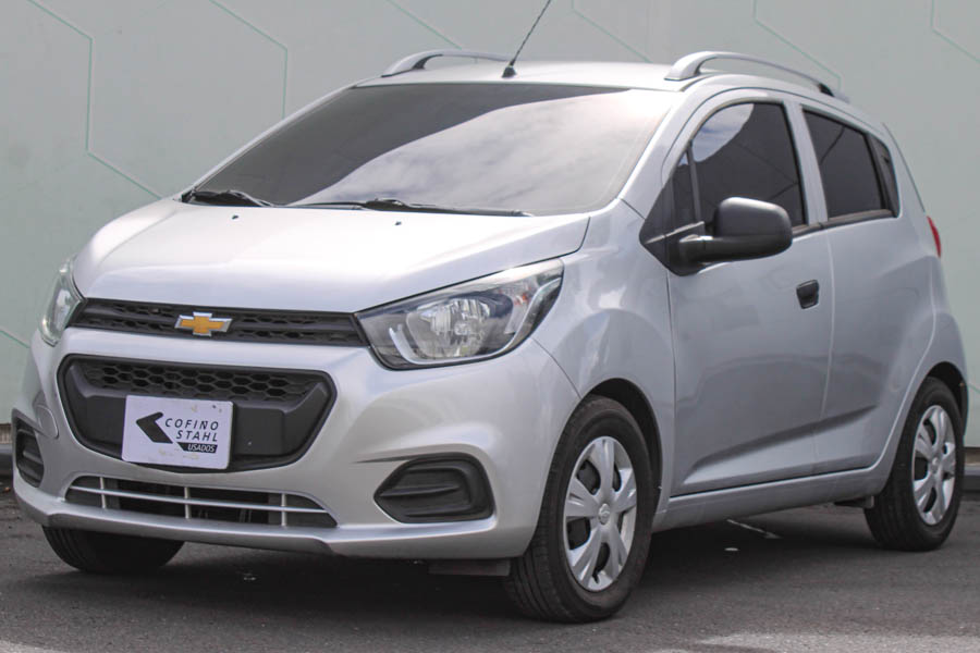 CHEVROLET BEAT 2018 - 9149